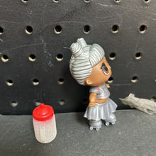 Load image into Gallery viewer, Under Wraps Capsule w/Doll &amp; Accesory
