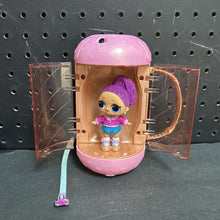 Load image into Gallery viewer, Under Wraps Capsule w/Doll &amp; Accesory
