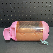 Load image into Gallery viewer, Under Wraps Capsule w/Doll &amp; Accesory
