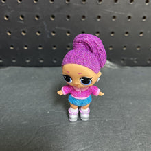 Load image into Gallery viewer, Under Wraps Capsule w/Doll &amp; Accesory
