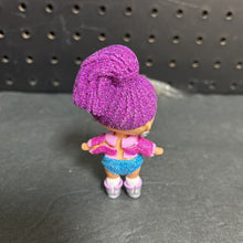 Load image into Gallery viewer, Under Wraps Capsule w/Doll &amp; Accesory
