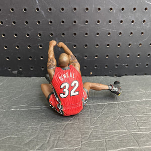 Shaquille O'Neal Figure