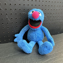 Load image into Gallery viewer, Grover Plush
