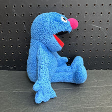 Load image into Gallery viewer, Grover Plush
