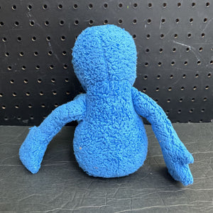 Grover Plush