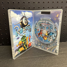 Load image into Gallery viewer, Robots-Movie
