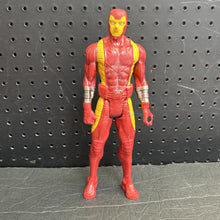 Load image into Gallery viewer, Iron Man Figure
