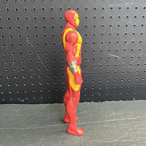Iron Man Figure