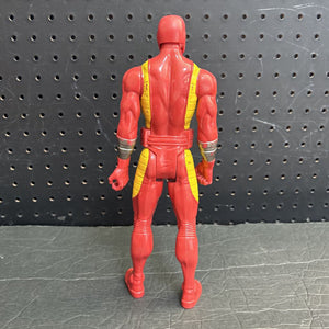Iron Man Figure