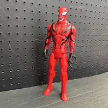 Load image into Gallery viewer, Spiderman Carnage Figure
