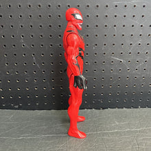 Load image into Gallery viewer, Spiderman Carnage Figure
