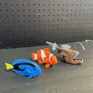 3pk Fish