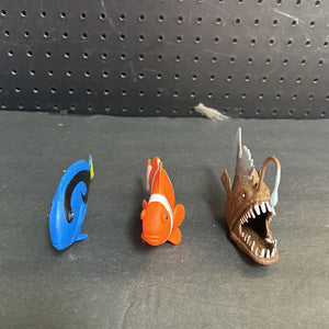 3pk Fish