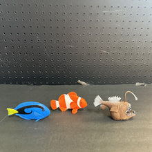 Load image into Gallery viewer, 3pk Fish
