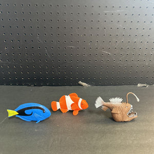 3pk Fish