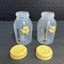 Load image into Gallery viewer, 2pk Breast Milk Storage Bottles
