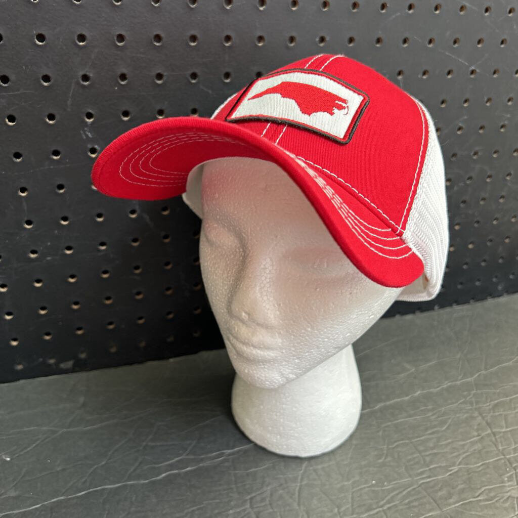 Boys North Carolina Hat (Southern Hooker)
