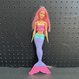 Mermaid Doll