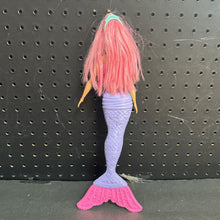 Load image into Gallery viewer, Mermaid Doll
