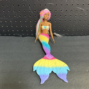 Mermaid Doll