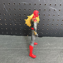 Load image into Gallery viewer, Spiderman Far From Home Web Spin Figure
