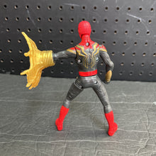 Load image into Gallery viewer, Spiderman Far From Home Web Spin Figure

