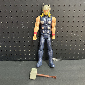 Thor Figure w/Hammer