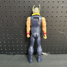 Load image into Gallery viewer, Thor Figure w/Hammer
