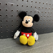 Load image into Gallery viewer, TY Sparkle Mickey Mouse Plush
