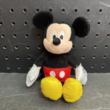 Load image into Gallery viewer, TY Sparkle Mickey Mouse Plush
