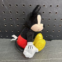 Load image into Gallery viewer, TY Sparkle Mickey Mouse Plush
