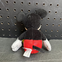 Load image into Gallery viewer, TY Sparkle Mickey Mouse Plush
