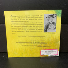 Load image into Gallery viewer, My Great Aunt Arizona (Gloria Houston) -paperback
