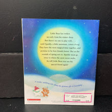 Load image into Gallery viewer, Little Bear's Special Friend (Claire Freedman) -paperback
