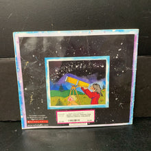 Load image into Gallery viewer, Galaxies, Galaxies (Gail Gibbons) (Space) -educational paperback
