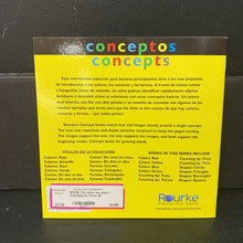 Load image into Gallery viewer, De cinco en cinco / Counting by Fives (In Spanish/English) -educational paperback
