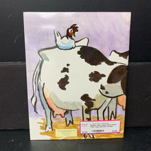 Load image into Gallery viewer, Click, Clack, Moo Cows That Type (Doreen Cronin) -paperback
