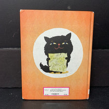 Load image into Gallery viewer, Mr. Fuzzbuster Knows He's the Favorite (Stacy McAnulty) -hardcover
