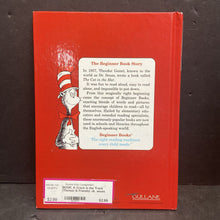 Load image into Gallery viewer, A Crack in the Track (Thomas &amp; Friends) -dr. seuss character hardcover

