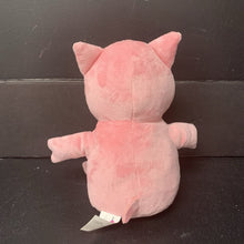 Load image into Gallery viewer, Piggie plush (Elephant &amp; Piggie by Mo Willems)
