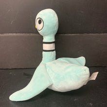 Load image into Gallery viewer, The Pigeon plush (The Pigeon by Mo Willems)

