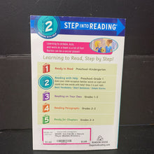 Load image into Gallery viewer, You Can Be a Soccer Player (Barbie) (Kristen L. Depken) (Step Into Reading Level 2) -character reader paperback
