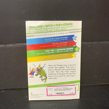 Load image into Gallery viewer, Henry and Mudge in the Green Time (Cynthia Rylant) (Ready to Read Level 2) -character reader paperback
