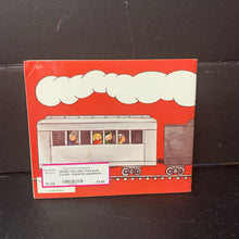 Load image into Gallery viewer, The Little Train (Lois Lenski) -character paperback
