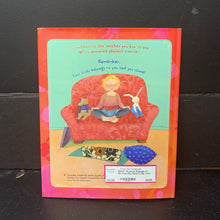 Load image into Gallery viewer, My Body Belongs to Me From My Head to My Toes (Pro Familia) -parenting hardcover
