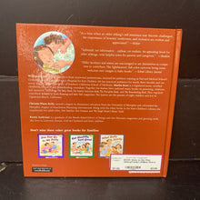 Load image into Gallery viewer, Baby on the Way (Sibling/Family) (William Sears) (Martha Sears) -hardcover
