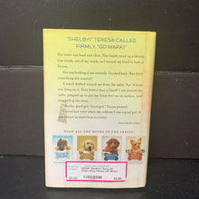 Load image into Gallery viewer, Shelby's Story (A Dog's Way Home) (W. Bruce Cameron) -series hardcover
