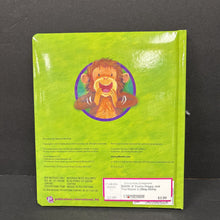 Load image into Gallery viewer, If You're Happy and You Know It (Sing-Along Storybook) -board
