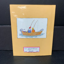 Load image into Gallery viewer, Fishing (Diana Engel) -hardcover
