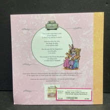 Load image into Gallery viewer, Aunt Louise Comes to Visit (Katie Spivey Brewster) -paperback
